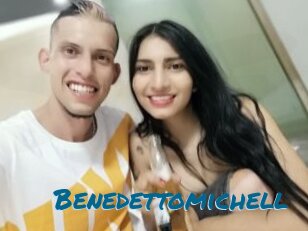 Benedettomichell