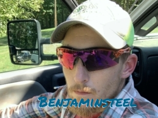benjaminsteel Sexcams Live Erotik