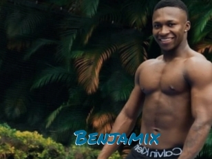 Benjamix
