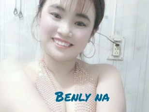 benly_na Sexcams Live Erotik