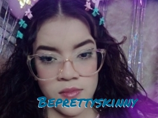Beprettyskinny