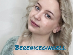 Berenicegingell