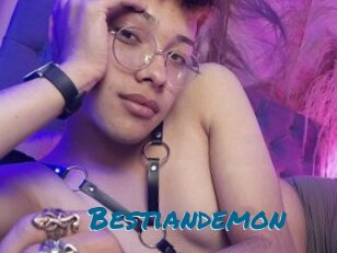 bestiandemon Sexcams Live Erotik