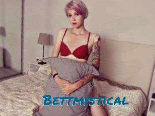 Bettmystical