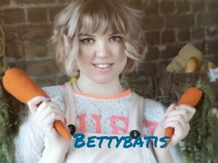 Bettybatis
