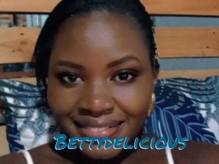 bettydelicious Sexcams Live Erotik