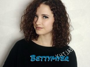 Bettymyer