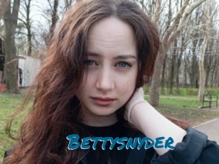 Bettysnyder