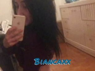 biancaxx Sexcams Live Erotik