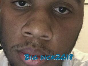 Big_dick2018