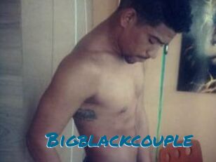 Bigblackcouple