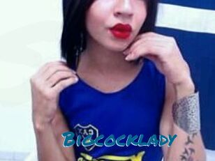 Bigcocklady
