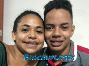 Bigcouplesex