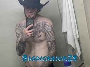 bigdickrick23 Sexcams Live Erotik