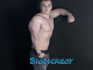 Bigdickroy