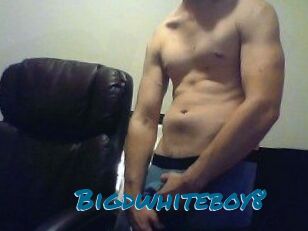 Bigdwhiteboy8