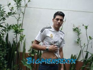 Bigmensexyx