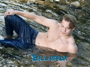 Billiefox