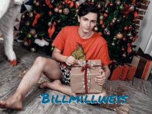 Billmillweys