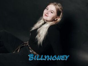 Billyhoney