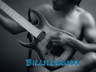 Billylongxxx