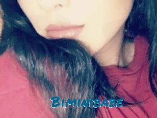 Biminibabe