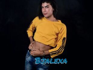 Bjalexa