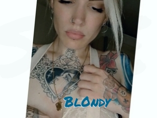 Bl0ndy