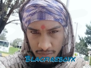 Blacfireboyx