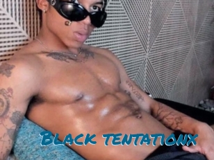 black_tentationx Sexcams Live Erotik