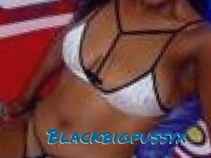 Blackbigpussyx