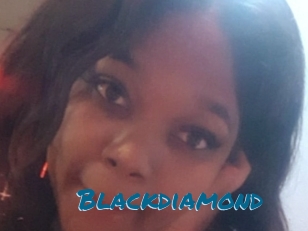 Blackdiamond