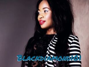 Blackdiamond101