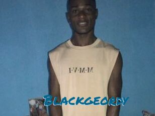 Blackgeordy