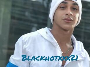 Blackhotxxx21