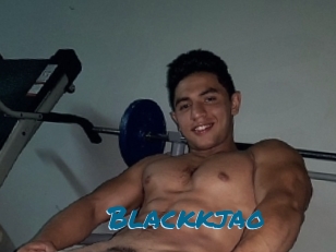 blackkjao Sexcams Live Erotik