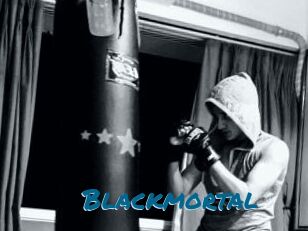 Blackmortal