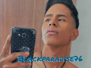 Blackparadise76