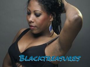 Blacktreasures