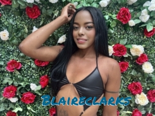 Blaireclarks