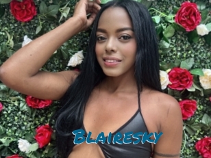 Blairesky