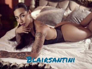 blairsantini Sexcams Live Erotik