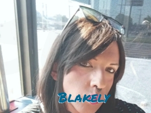 Blakely