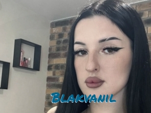 blakvanil Sexcams Live Erotik