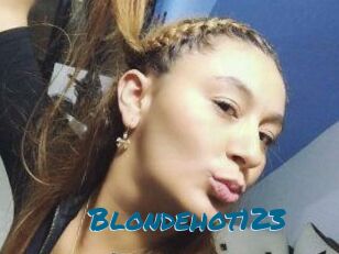 Blondehot123