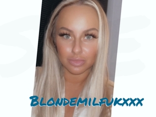 Blondemilfukxxx