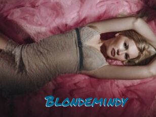 Blondemindy