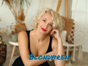 blondyiren Sexcams Live Erotik