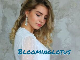 Bloominglotus