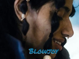 Blowjoy